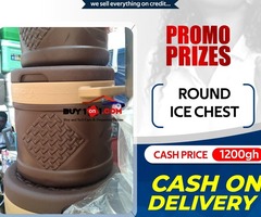 Ice chest