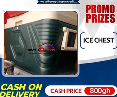 Ice chest