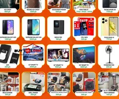 Home appliances