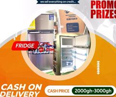 Fridge