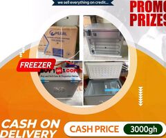 Freezer