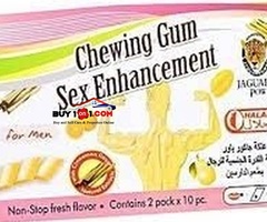 Sex Chewing Gum Order Online in Ferozwala - 03000975560