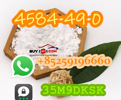 Hot selling 4854-49-0 factory stock high quality