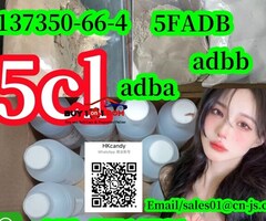 5cladba 5CLadbb 5fadb JWH-018 CAS137350-66-4