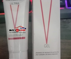 Buy  Vitamin  Ultra V Gel Online In Sialkot | 03000975560