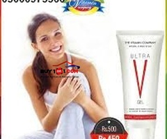 Imported Ultra V Gel Shopping Online In Chiniot -  03000975560