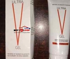Imported Ultra V Gel Shopping Online In Khanewal -  03000975560