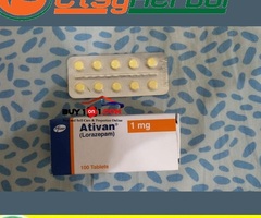 Ativan Tablet In Rawalpindi-03000976617