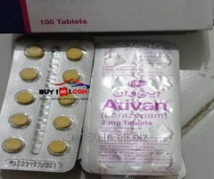 Ativan Tablet In Abbottabad-03000976617
