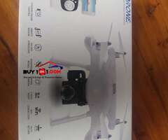 DRONE WITH 4K CAMERA NEW IN BOX LICENCE - Image 5