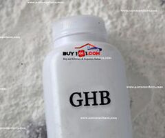 Buy GHB Gamma Hydroxybutyrat online/ Buy Nembutal Pentobarbital