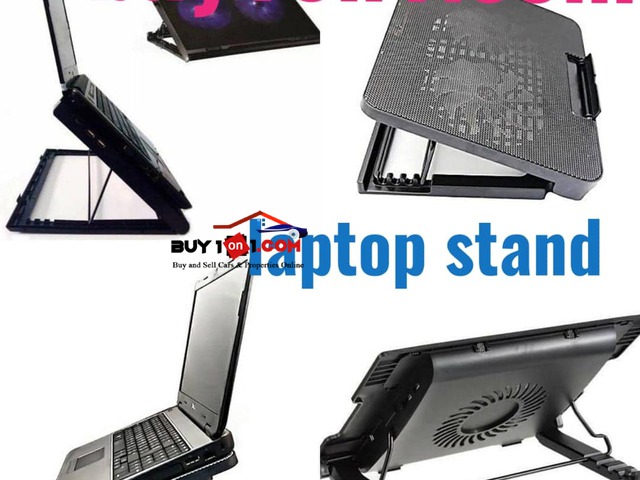 Laptop Stands - 2