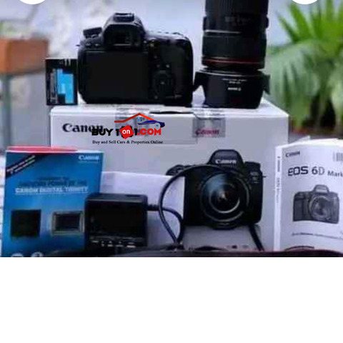 Canon Camera for sale - 1