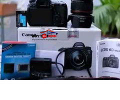 Canon Camera for sale - Image 1