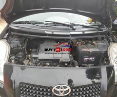 Toyota Vitz for sale - Image 8