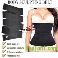 Body Sculpting Belt