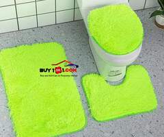 Toilet covers