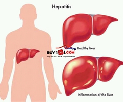 FOREVER LIVING PRODUCTS FOR HEPATITIS B
