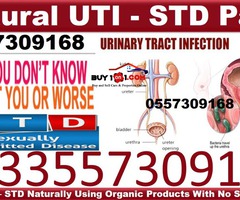 FOREVER LIVING PRODUCTS FOR UTI AND STD