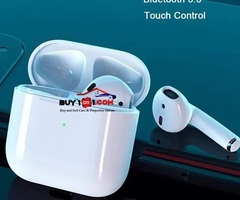 Earbuds for iphone and Android