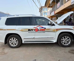 Toyota Land cruiser 2014 for sale