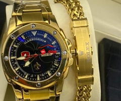 Quality Watches and jewelry