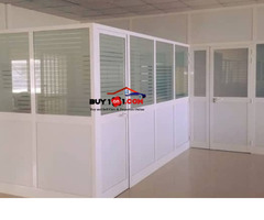 GLASS FABRICATOR AVAILABLE