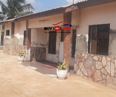 4 Bedroom House for Rent  at Tema Golf City
