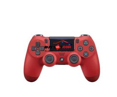 PS4 CONTROLLERS