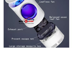 Mosquito lamp at Low price