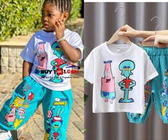 2 PIECE FOR KIDS