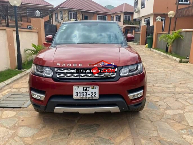 Quality Range Rover For Sale - 1