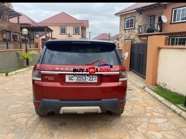 Quality Range Rover For Sale - 5