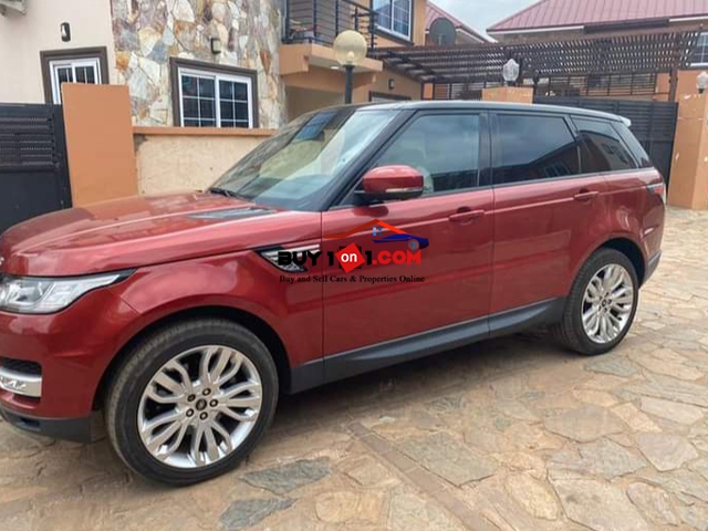 Quality Range Rover For Sale - 7