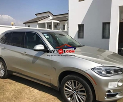 BMW X5 FOR SALE - Image 1