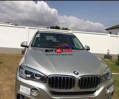 BMW X5 FOR SALE - Image 9