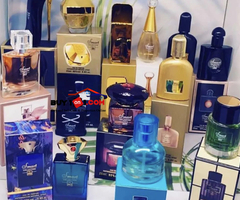 Smart* Perfumes