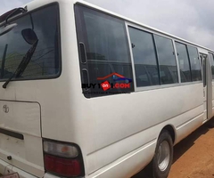 30 Seater Toyota Coaster For Sale - Image 4