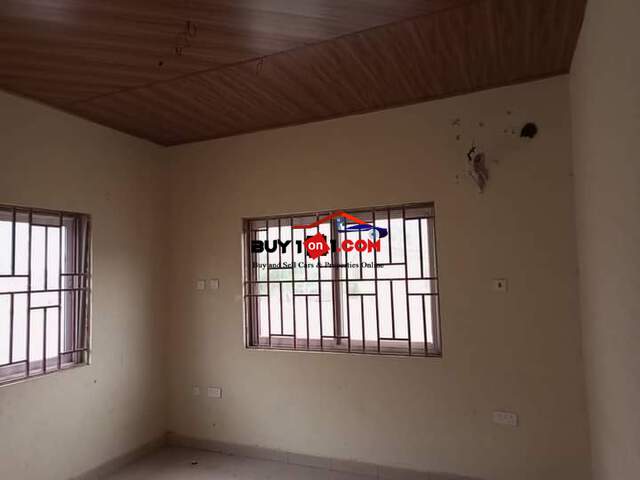 Neat Three Bedroom House For Rent - 9