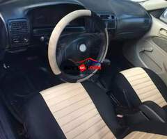 Slightly Used Toyota Corolla For Sale - Image 3