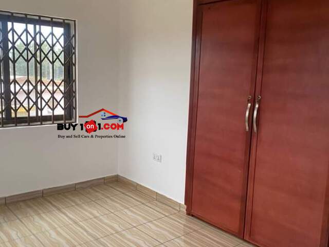 Nice Two Bedroom For Rent - 4