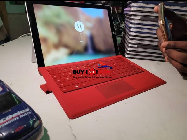 Microsoft Surface Pro For Sale - 6