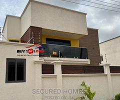 Executive Five Bedroom House For Sale