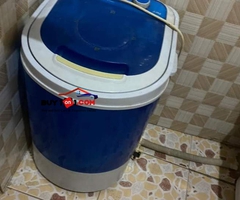 Mini Washing Machine - Image 3