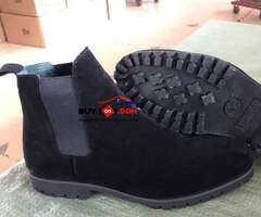 Leather Shoes For Sale