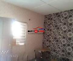 Three Bedroom House For Rent