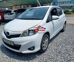 Toyota Vitz For Sale - Image 2