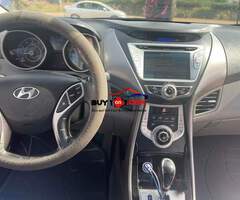 Hyundai Elantra For Sale - Image 3