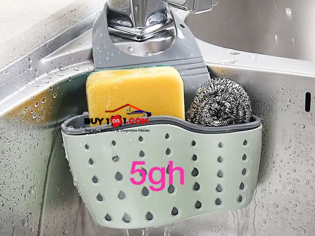 Sponge basket - 1