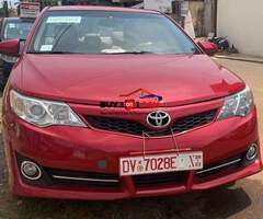 2013 Toyota Camry For Sale - Image 1